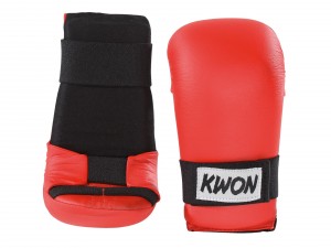 Kwon karate mitts