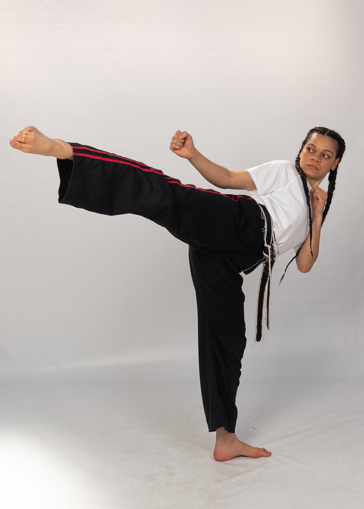 Kickboxing Fitness ZenShin Martial Arts Academy Birmingham