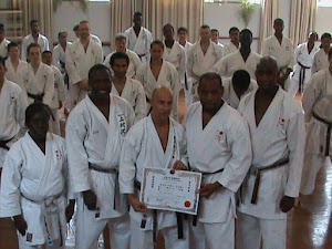 Zen-Shin Martial Arts Academy HQ place picture